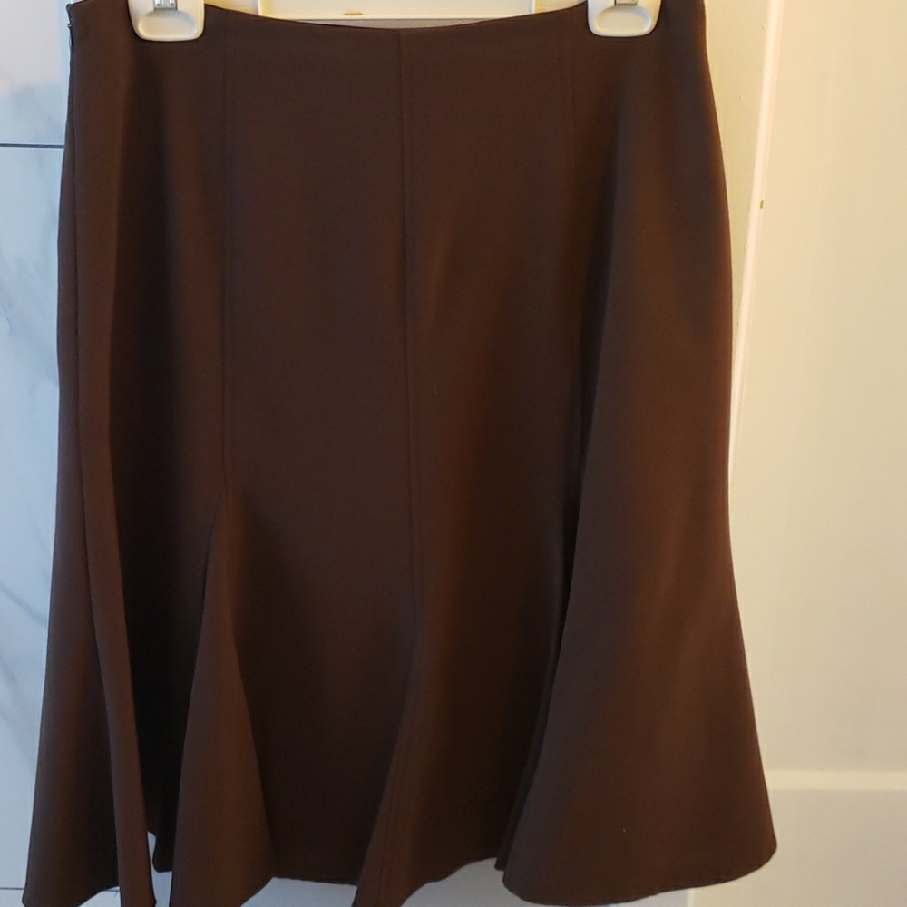 Apostrophe Skirt